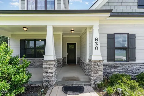 820 Christian Light Road Fuquay Varina NC 27526