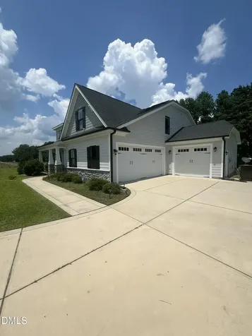 820 Christian Light Road Fuquay Varina NC 27526