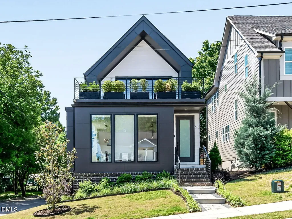 618 E Cabarrus Street Raleigh NC 27601