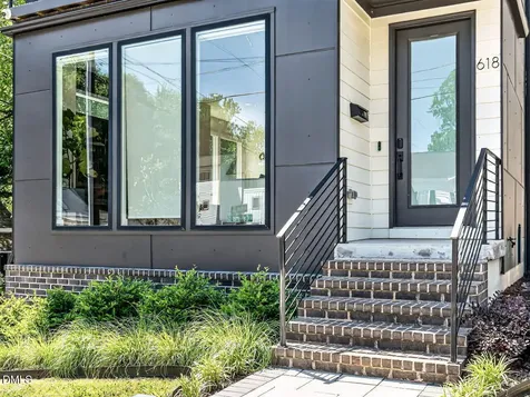 618 E Cabarrus Street Raleigh NC 27601
