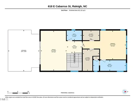 618 E Cabarrus Street Raleigh NC 27601