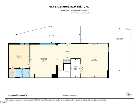 618 E Cabarrus Street Raleigh NC 27601