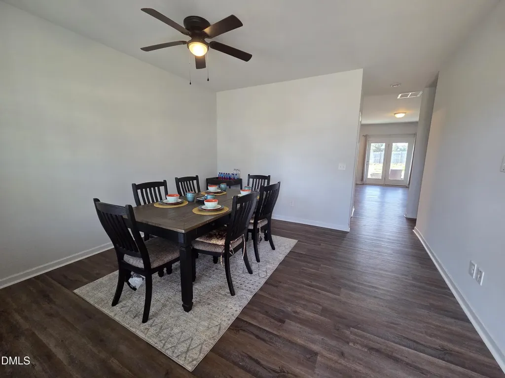 11 Forest Meadow Court Garner NC 27529