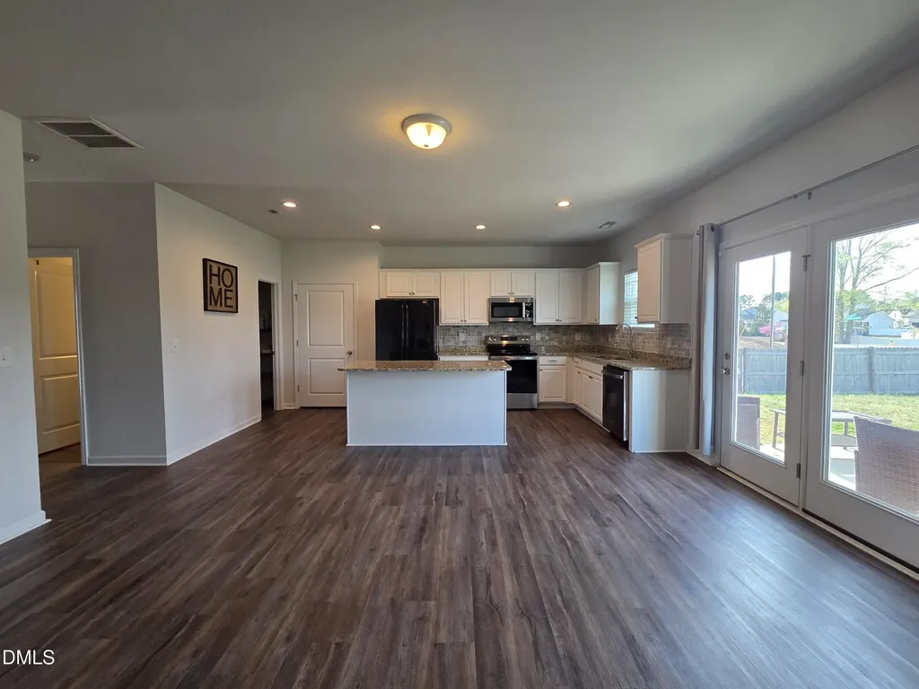 11 Forest Meadow Court Garner NC 27529