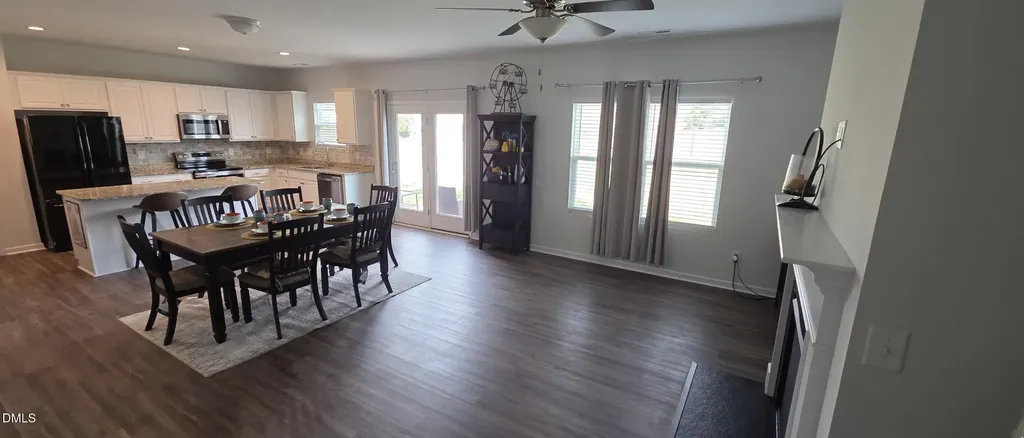 11 Forest Meadow Court Garner NC 27529