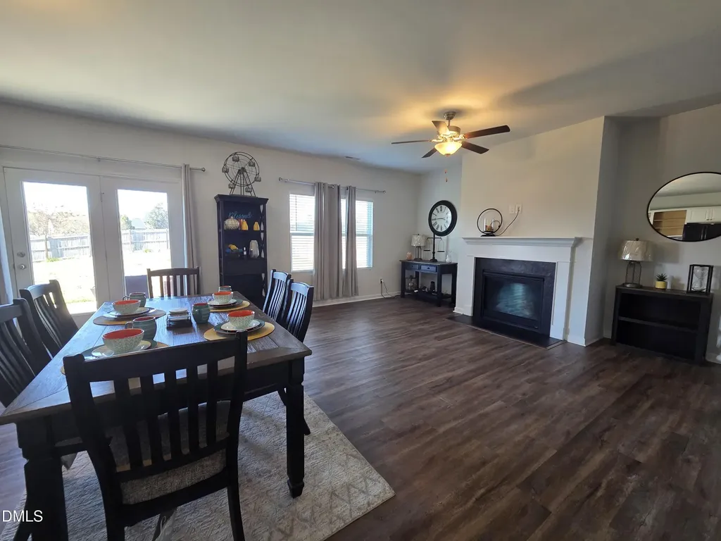 11 Forest Meadow Court Garner NC 27529