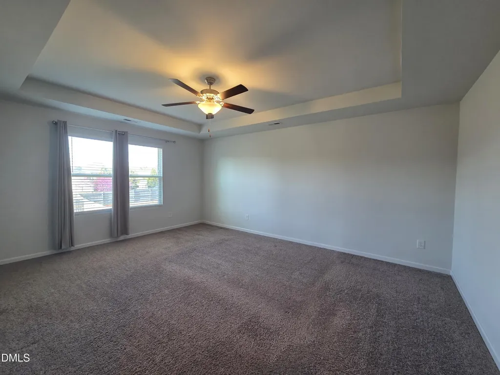 11 Forest Meadow Court Garner NC 27529