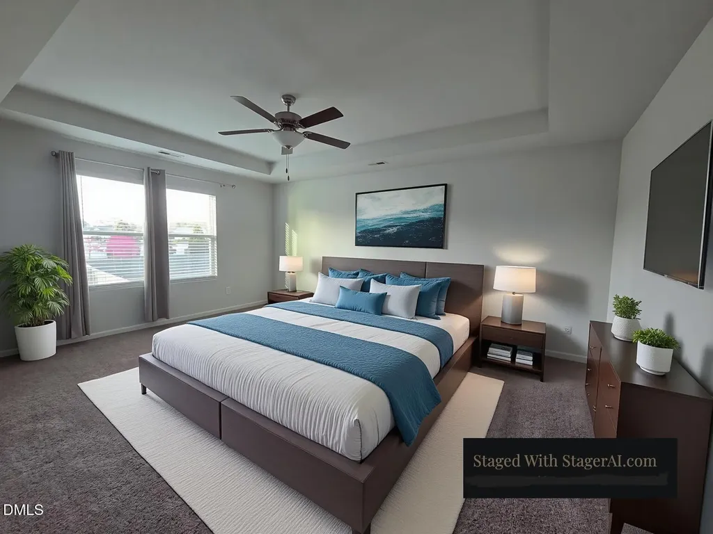 11 Forest Meadow Court Garner NC 27529
