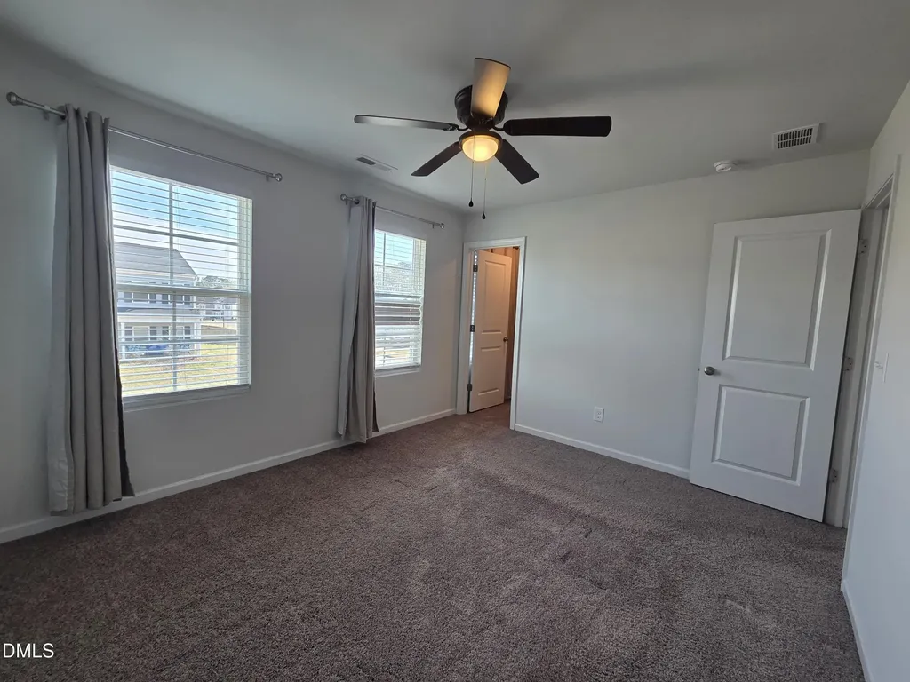 11 Forest Meadow Court Garner NC 27529