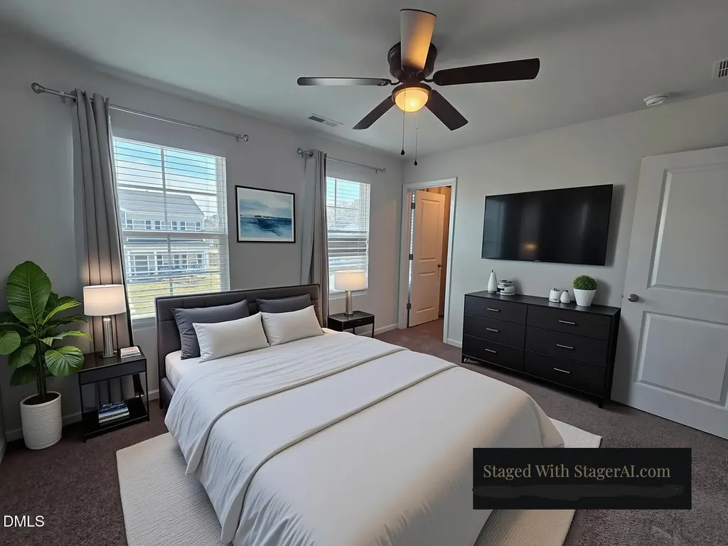 11 Forest Meadow Court Garner NC 27529