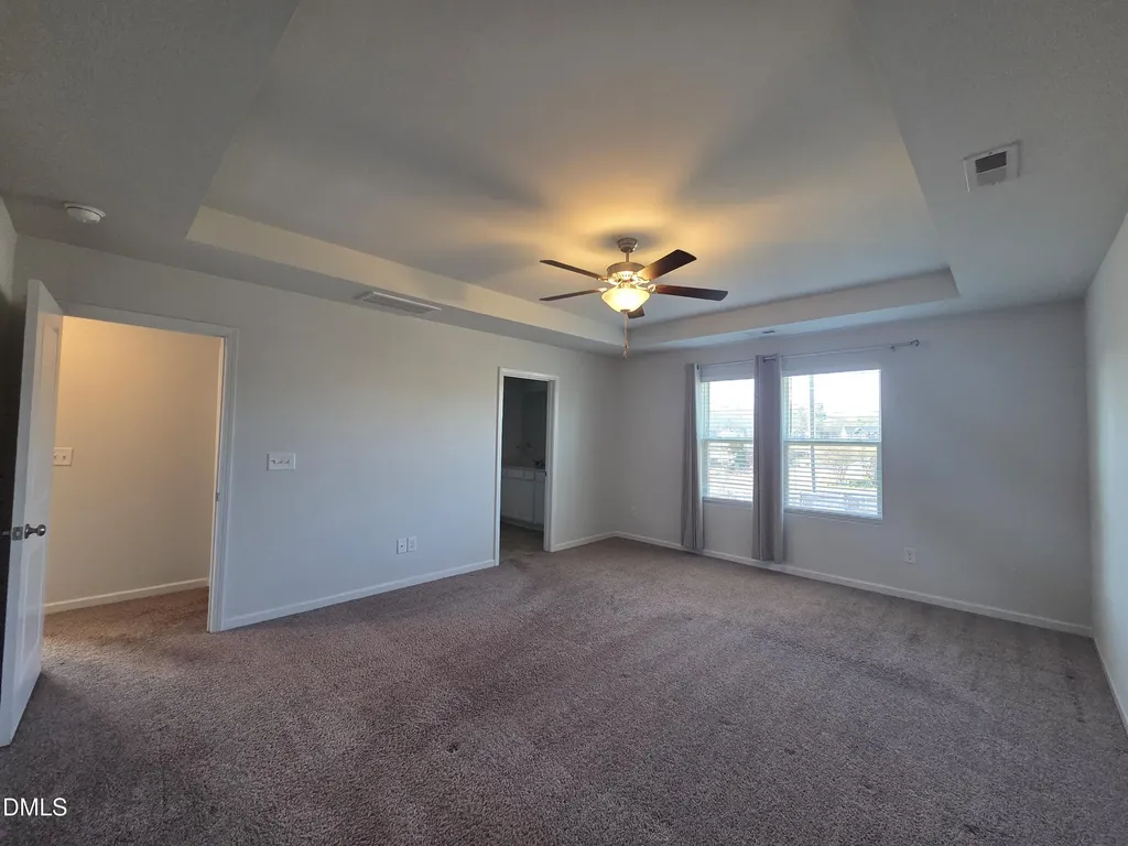 11 Forest Meadow Court Garner NC 27529