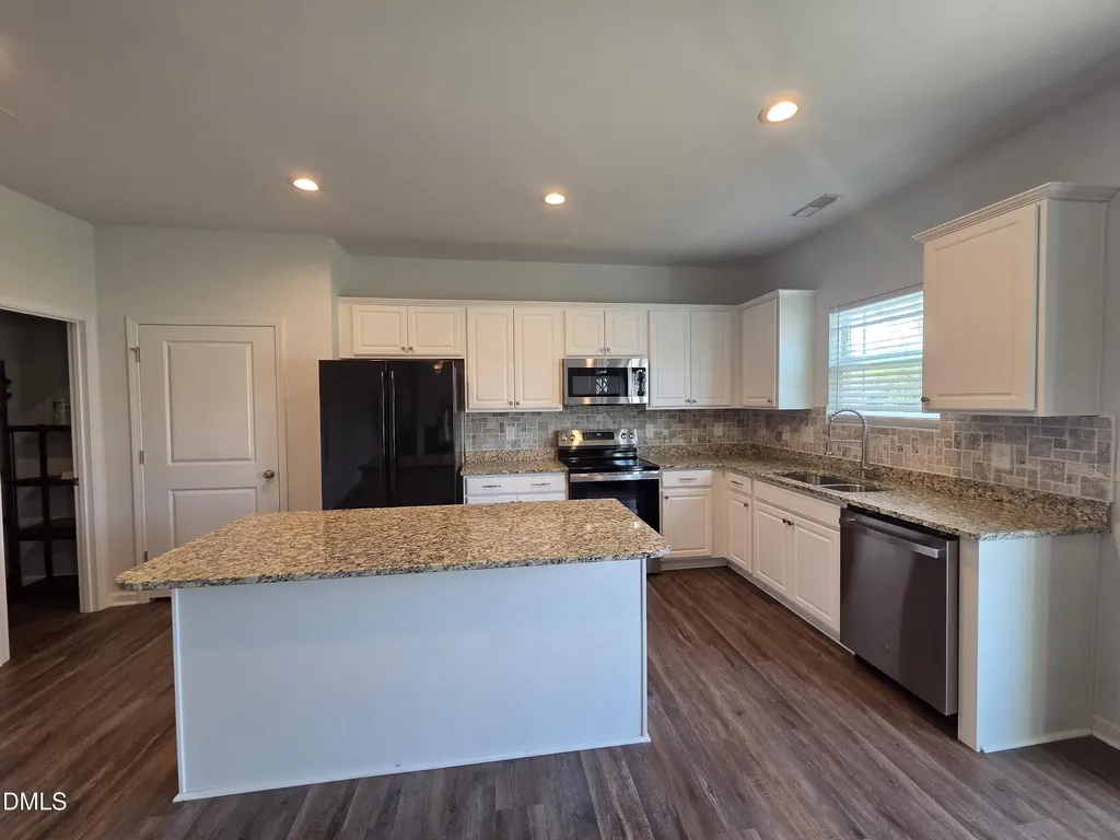 11 Forest Meadow Court Garner NC 27529