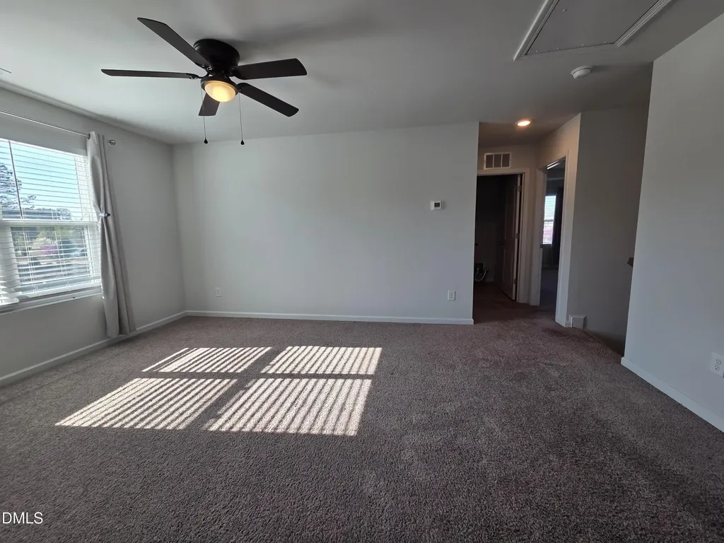 11 Forest Meadow Court Garner NC 27529