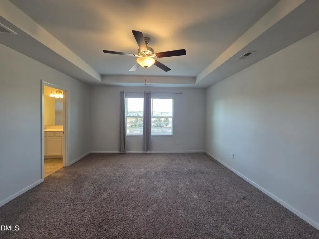 11 Forest Meadow Court Garner NC 27529
