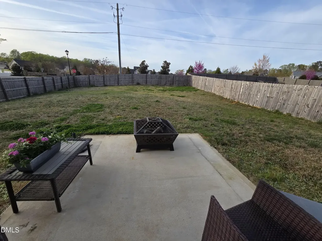 11 Forest Meadow Court Garner NC 27529