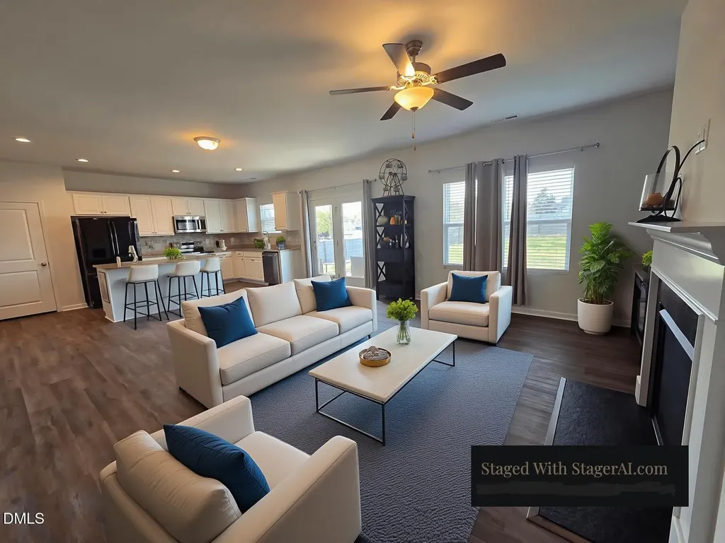 11 Forest Meadow Court Garner NC 27529