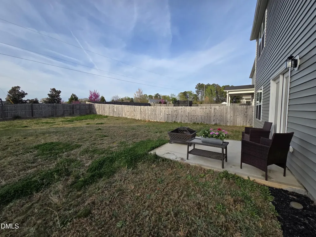 11 Forest Meadow Court Garner NC 27529