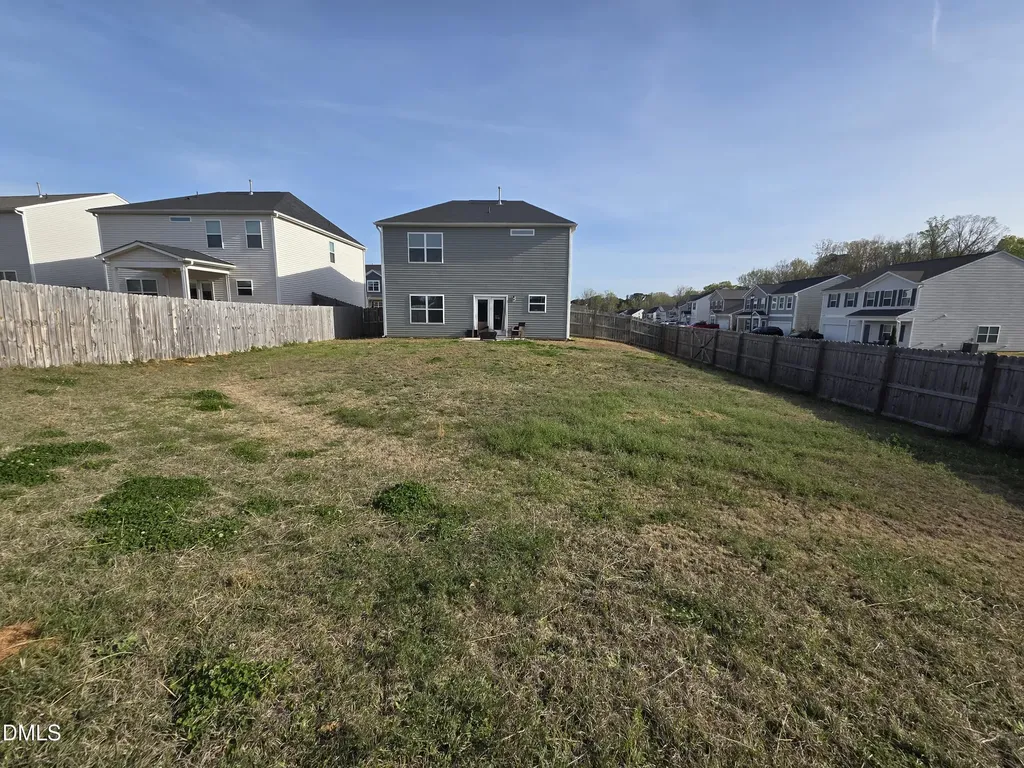 11 Forest Meadow Court Garner NC 27529