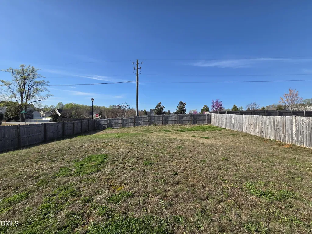 11 Forest Meadow Court Garner NC 27529