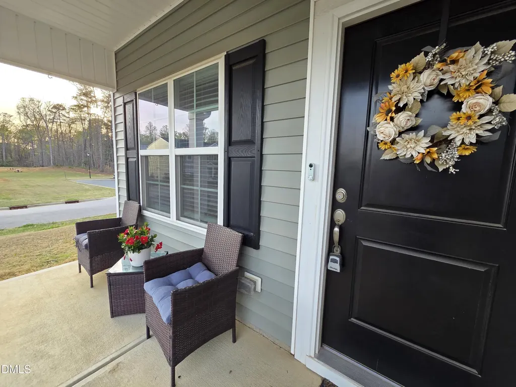 11 Forest Meadow Court Garner NC 27529