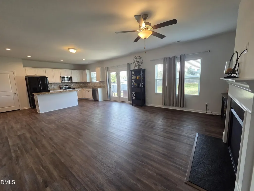 11 Forest Meadow Court Garner NC 27529