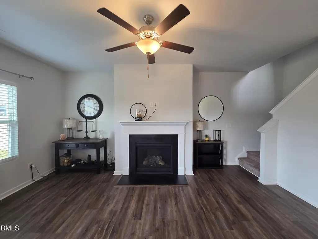 11 Forest Meadow Court Garner NC 27529