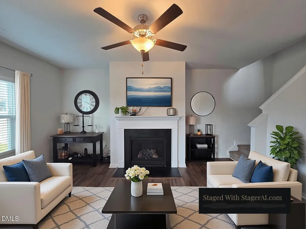 11 Forest Meadow Court Garner NC 27529