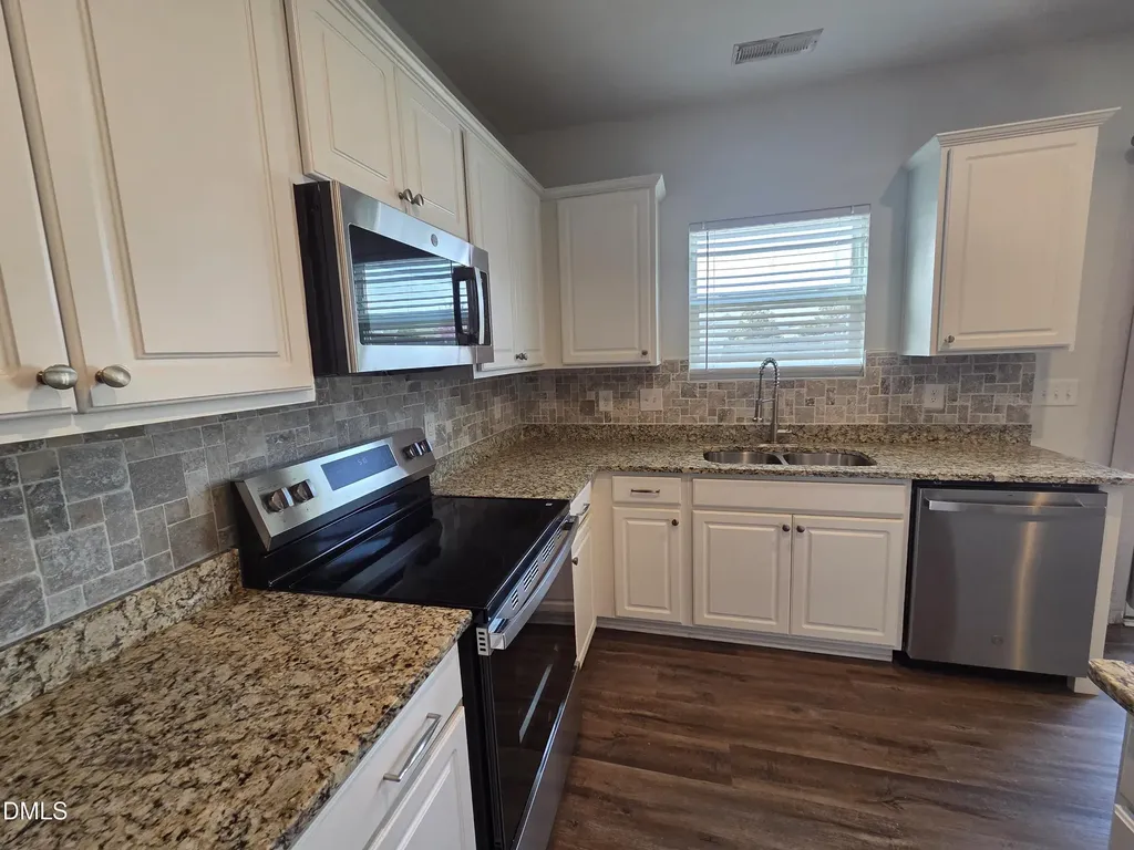 11 Forest Meadow Court Garner NC 27529
