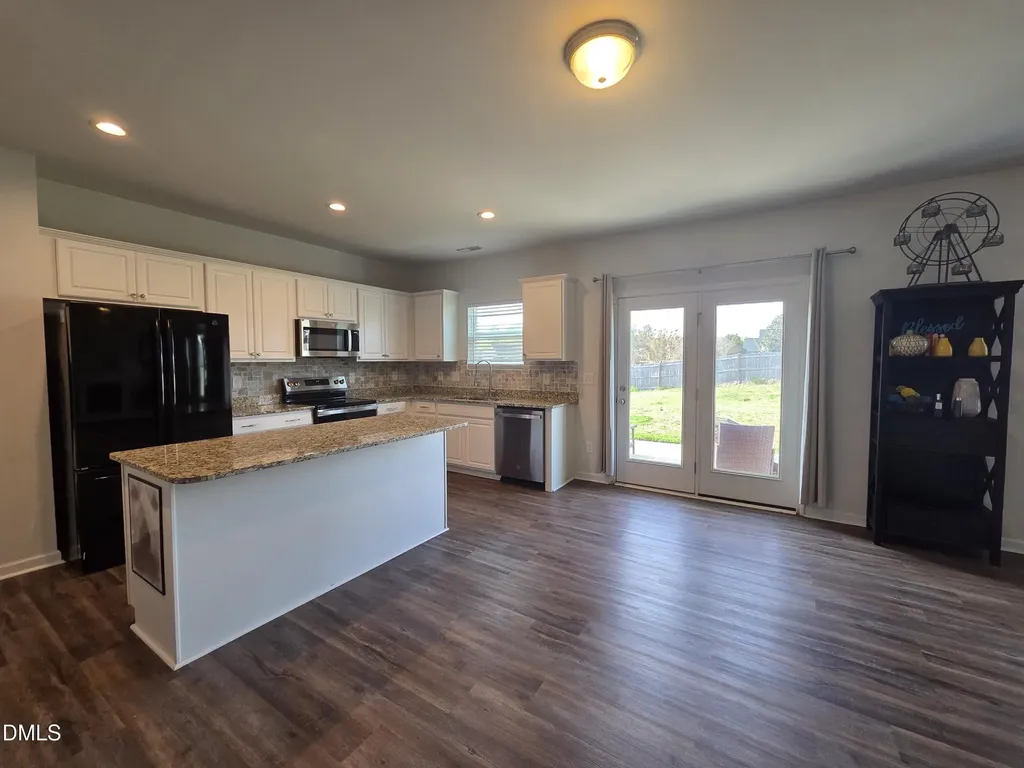 11 Forest Meadow Court Garner NC 27529