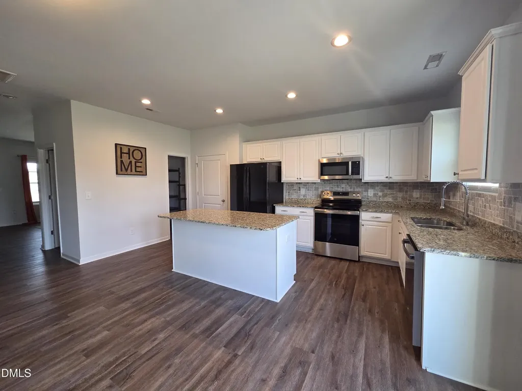11 Forest Meadow Court Garner NC 27529