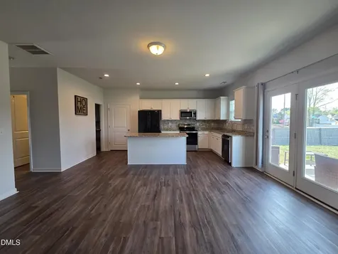 11 Forest Meadow Court Garner NC 27529
