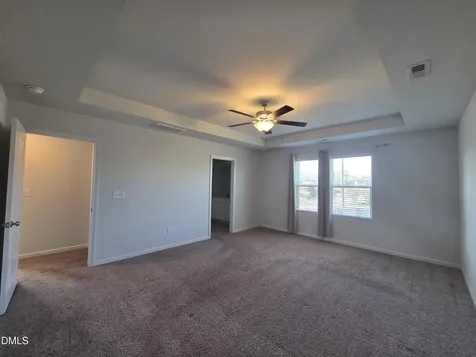 11 Forest Meadow Court Garner NC 27529