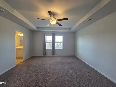 11 Forest Meadow Court Garner NC 27529