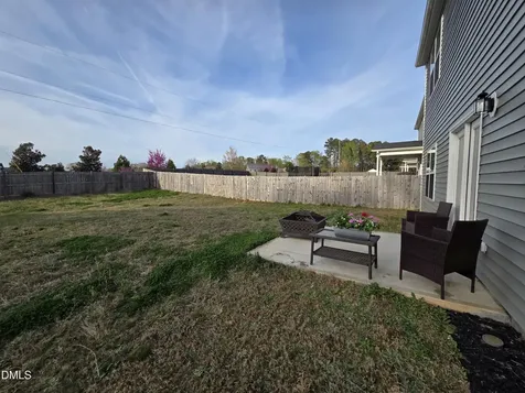 11 Forest Meadow Court Garner NC 27529