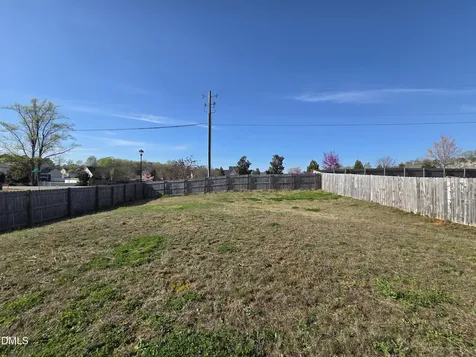 11 Forest Meadow Court Garner NC 27529