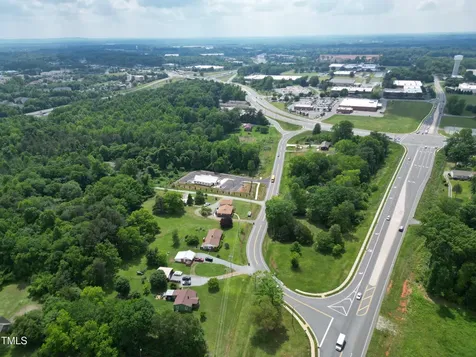 1204 S Fifth Street Mebane NC 27302