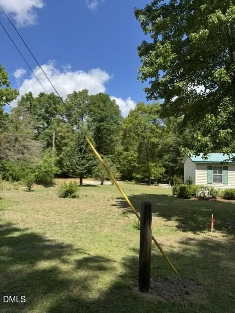 Lot 16 Hatley Street Aberdeen NC 28315