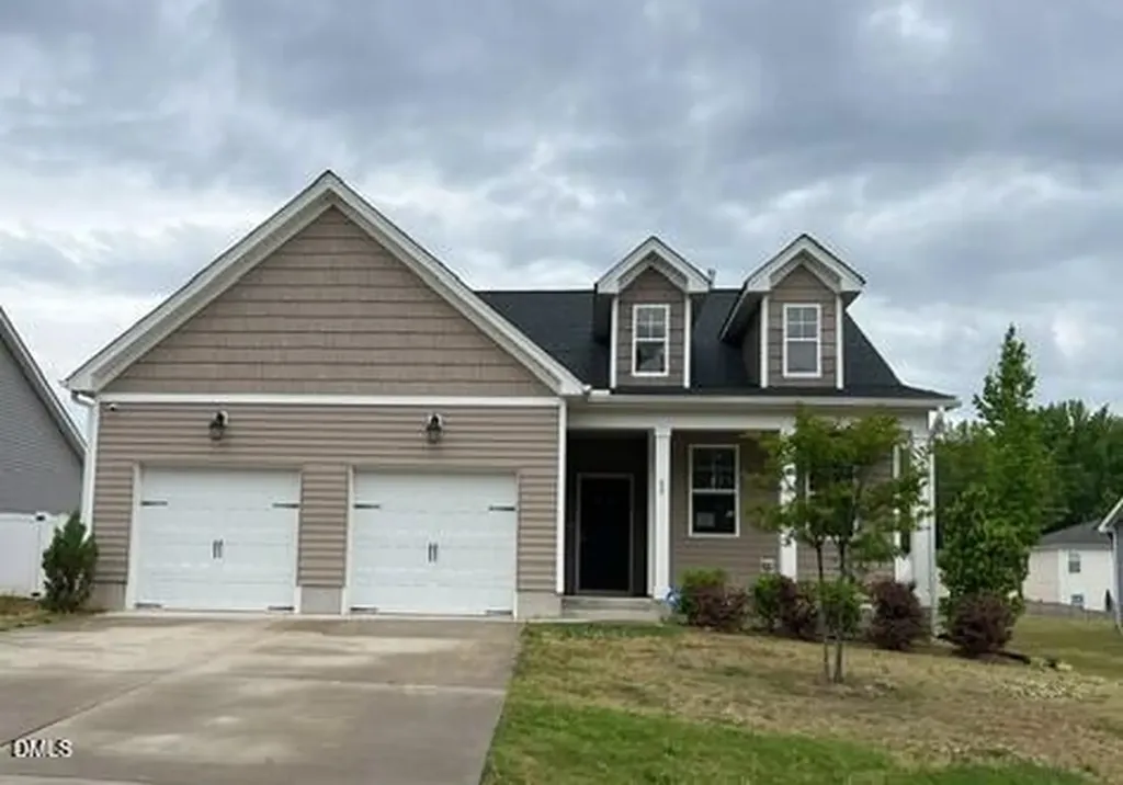 65 Mae Court Roxboro NC 27573
