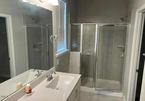 65 Mae Court Roxboro NC 27573