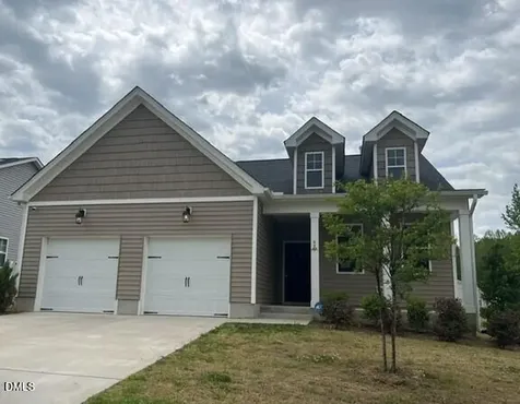 65 Mae Court Roxboro NC 27573