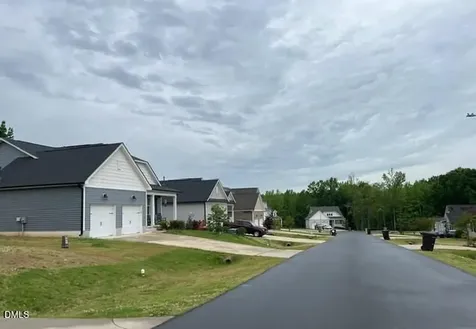 65 Mae Court Roxboro NC 27573