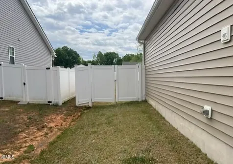 65 Mae Court Roxboro NC 27573