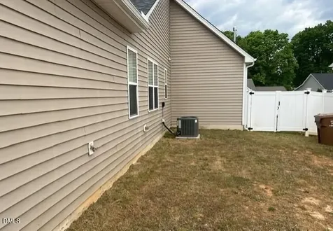 65 Mae Court Roxboro NC 27573