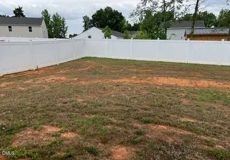 65 Mae Court Roxboro NC 27573