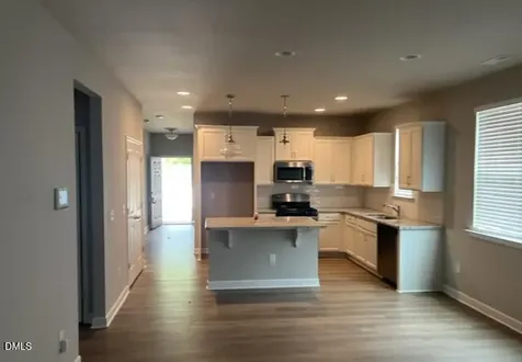 65 Mae Court Roxboro NC 27573
