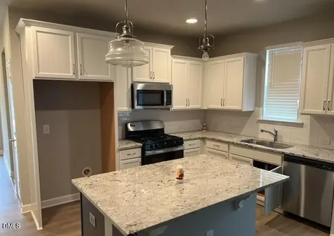 65 Mae Court Roxboro NC 27573
