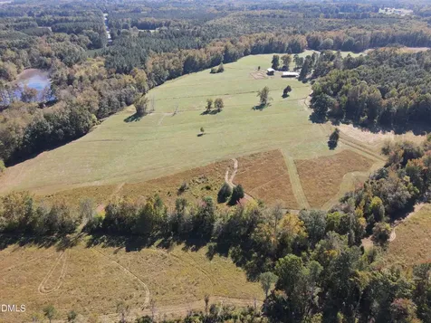 4067 Chewning Road Oxford NC 27565