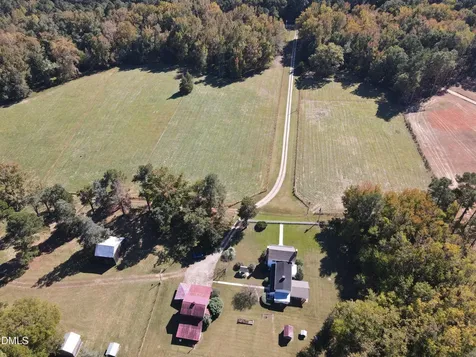 4067 Chewning Road Oxford NC 27565