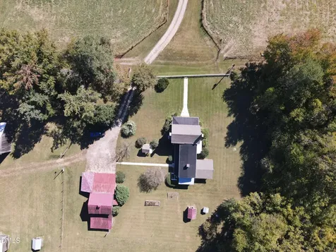 4067 Chewning Road Oxford NC 27565