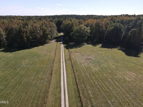 4067 Chewning Road Oxford NC 27565